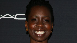 Illustration for article titled 11 Actresses Who Could Play Nina Simone Without Blackface